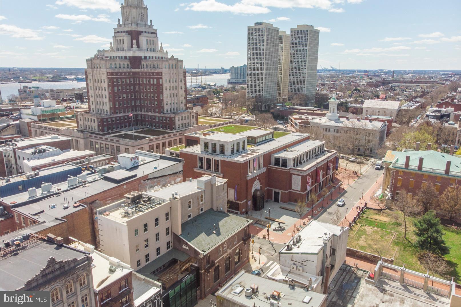 OLD CITY - Residential