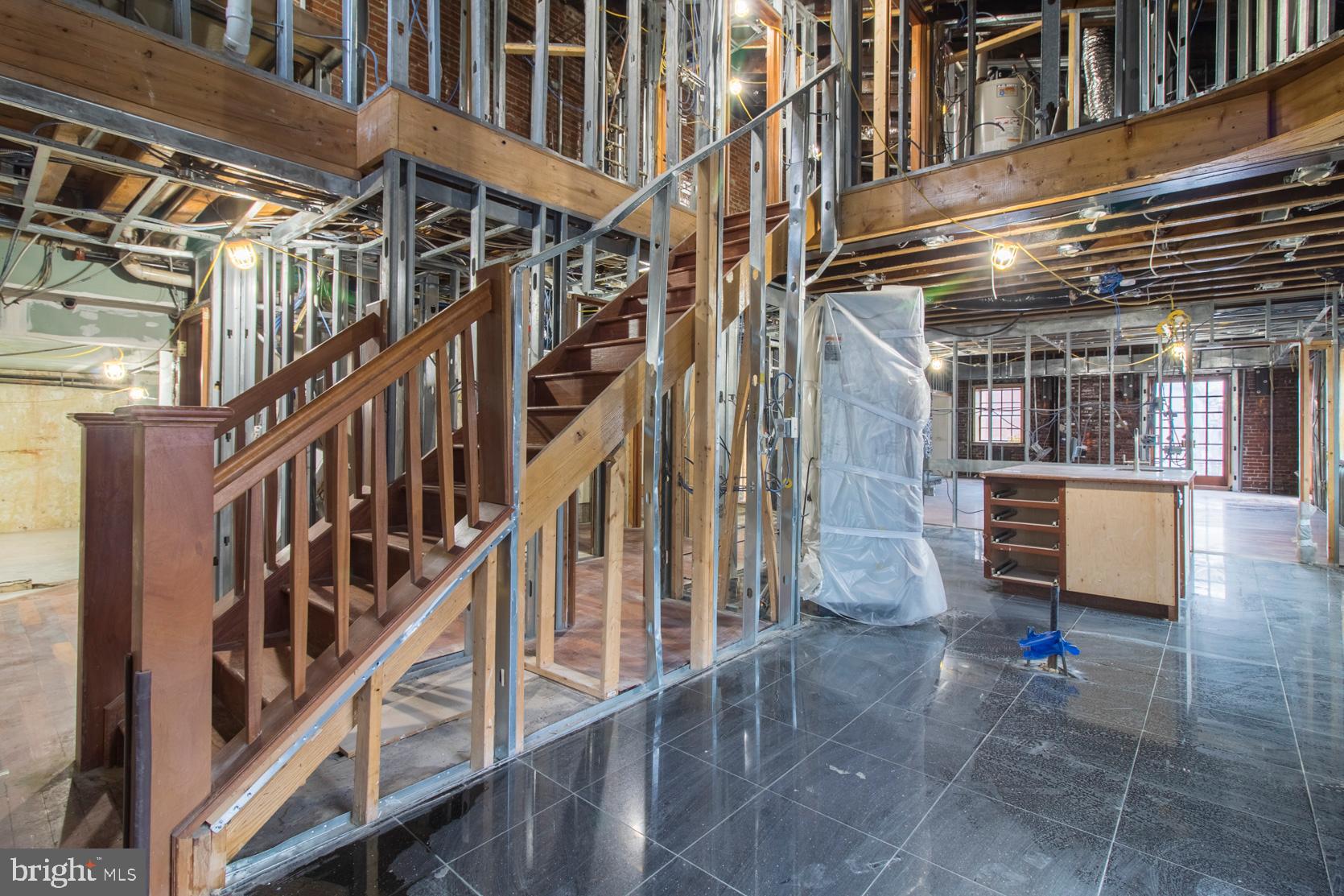 OLD CITY - Residential