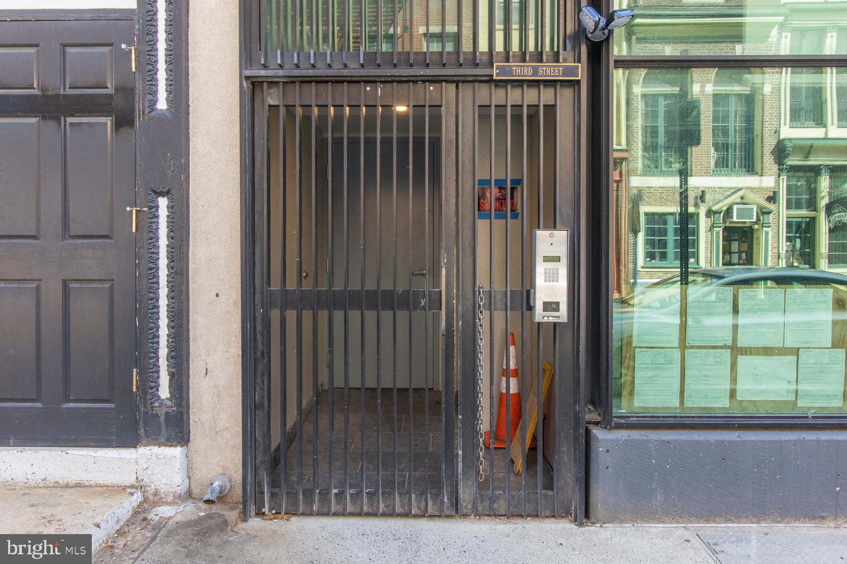 OLD CITY - Residential