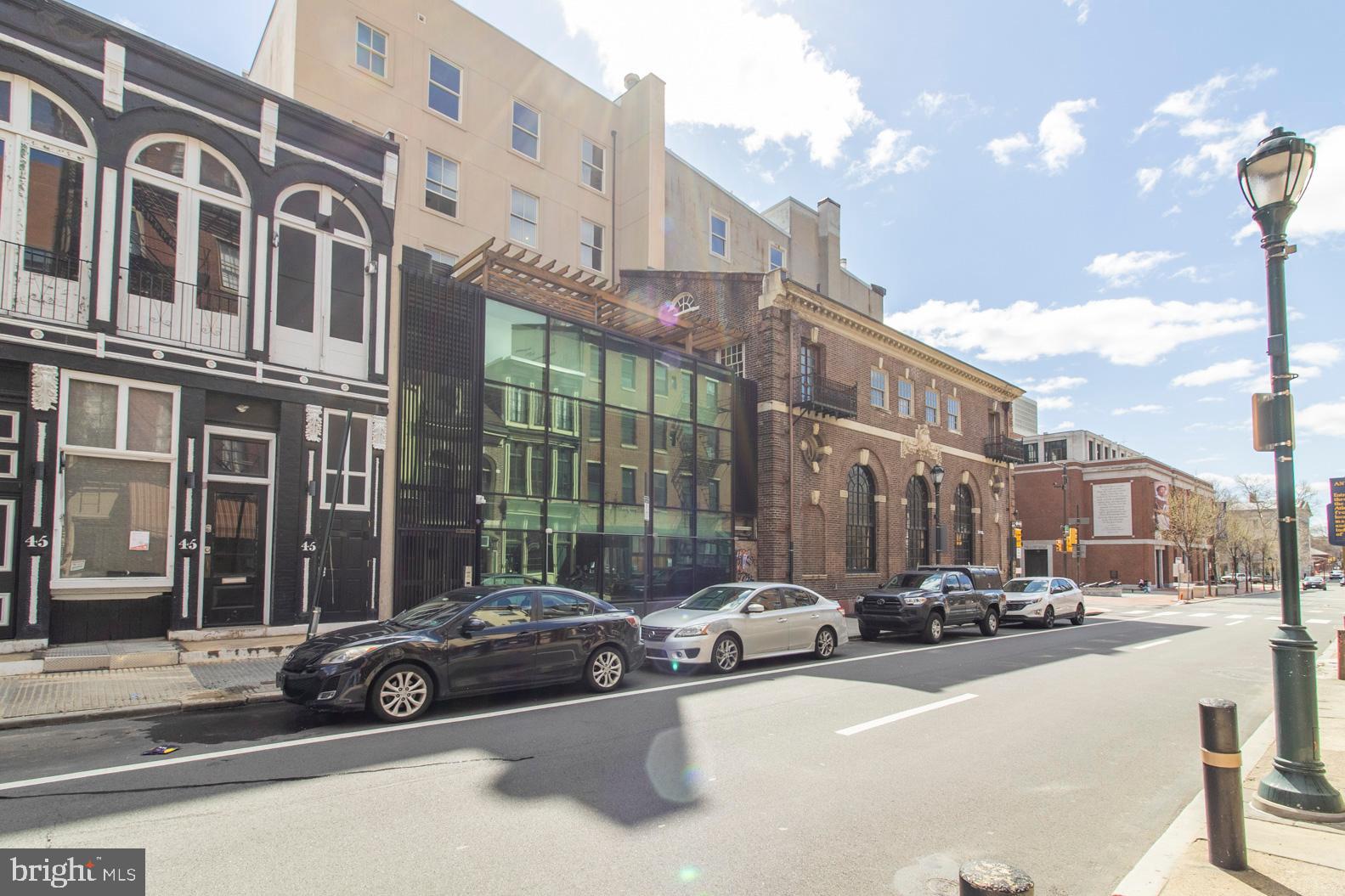 OLD CITY - Residential