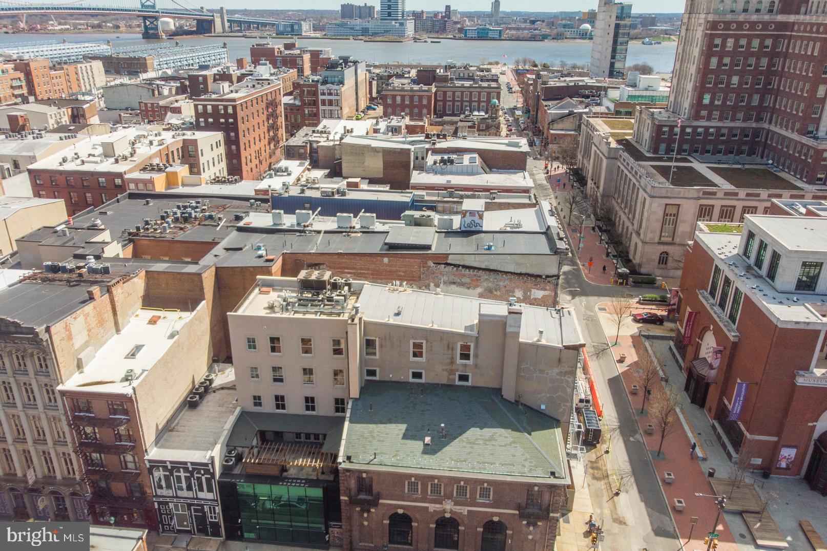 OLD CITY - Residential