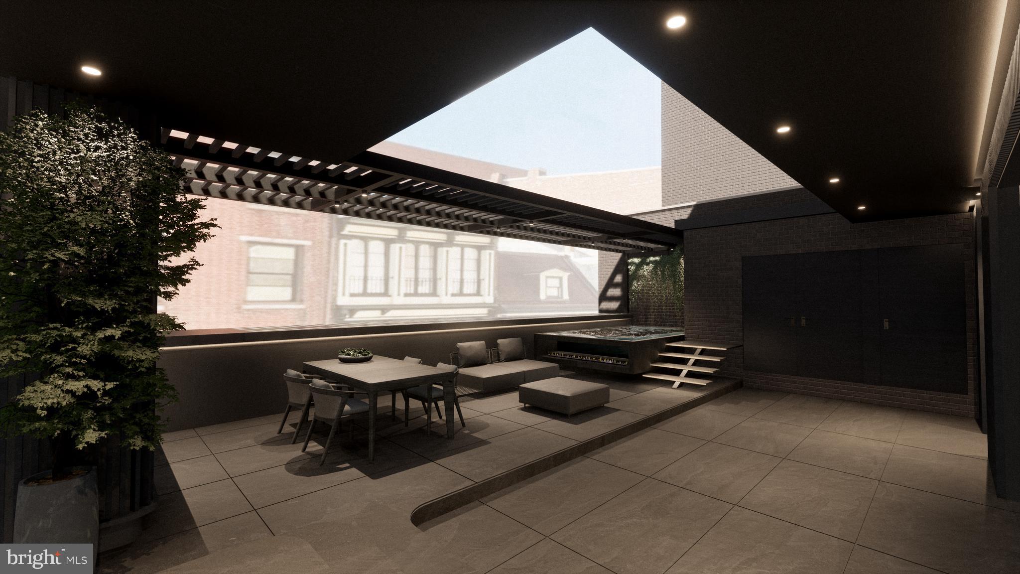 OLD CITY - Residential