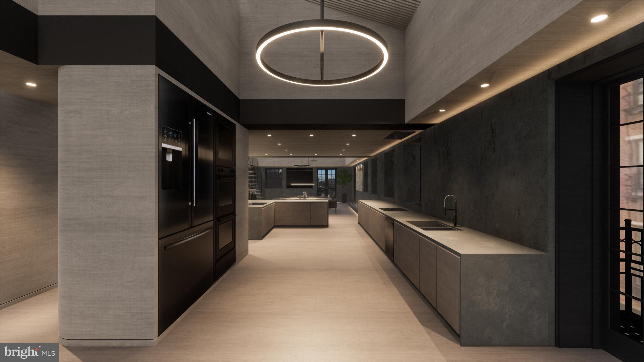 OLD CITY - Residential