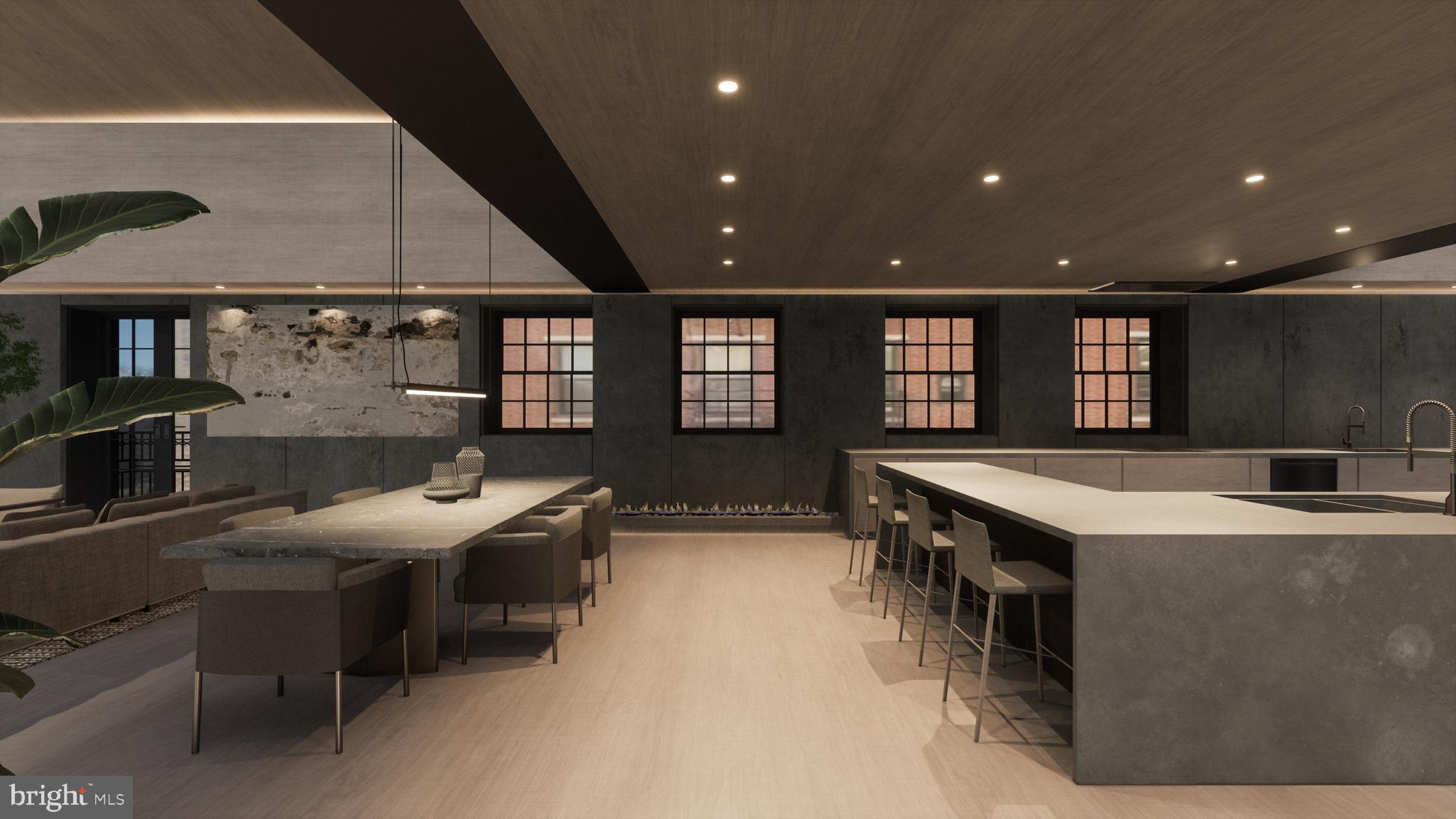 OLD CITY - Residential