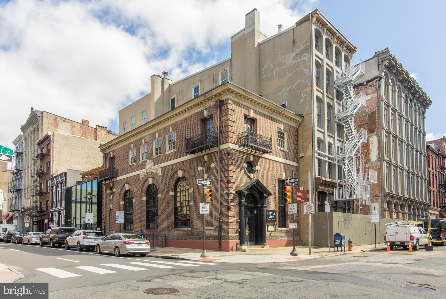 OLD CITY - Residential