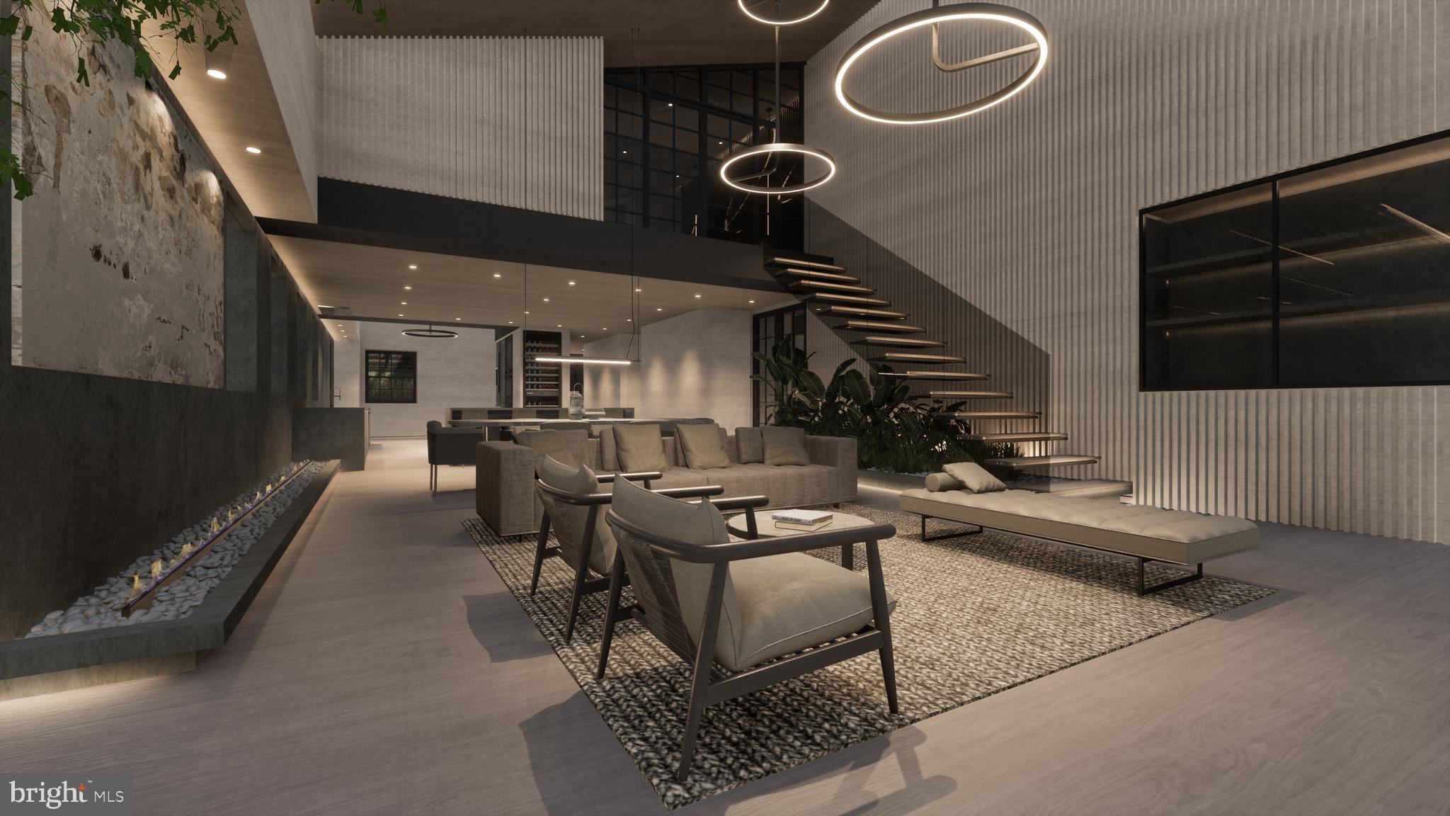 OLD CITY - Residential