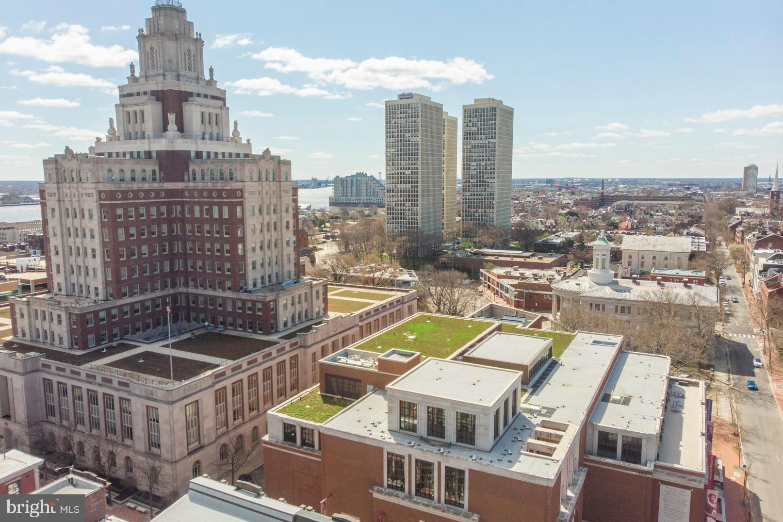 OLD CITY - Residential