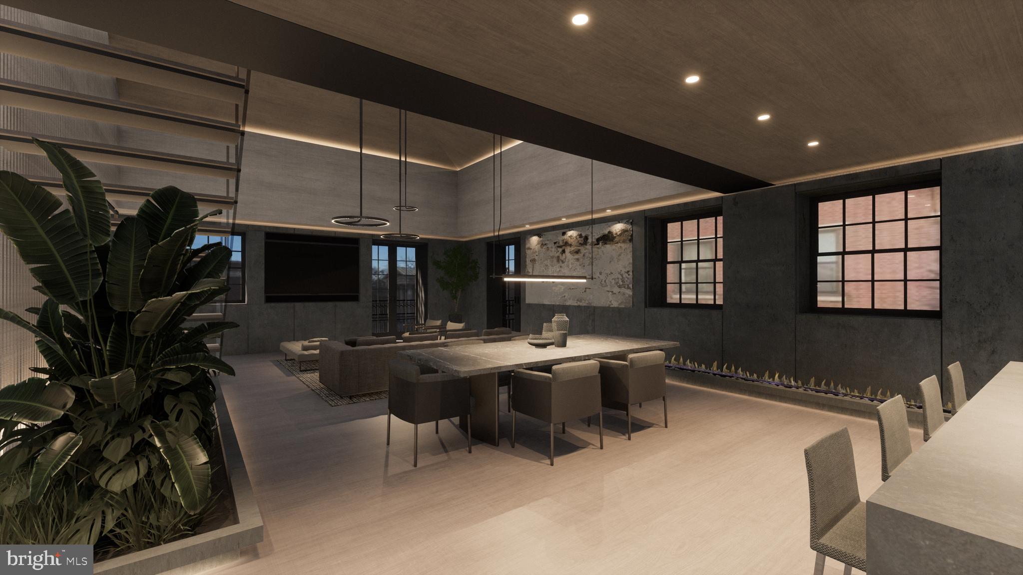 OLD CITY - Residential