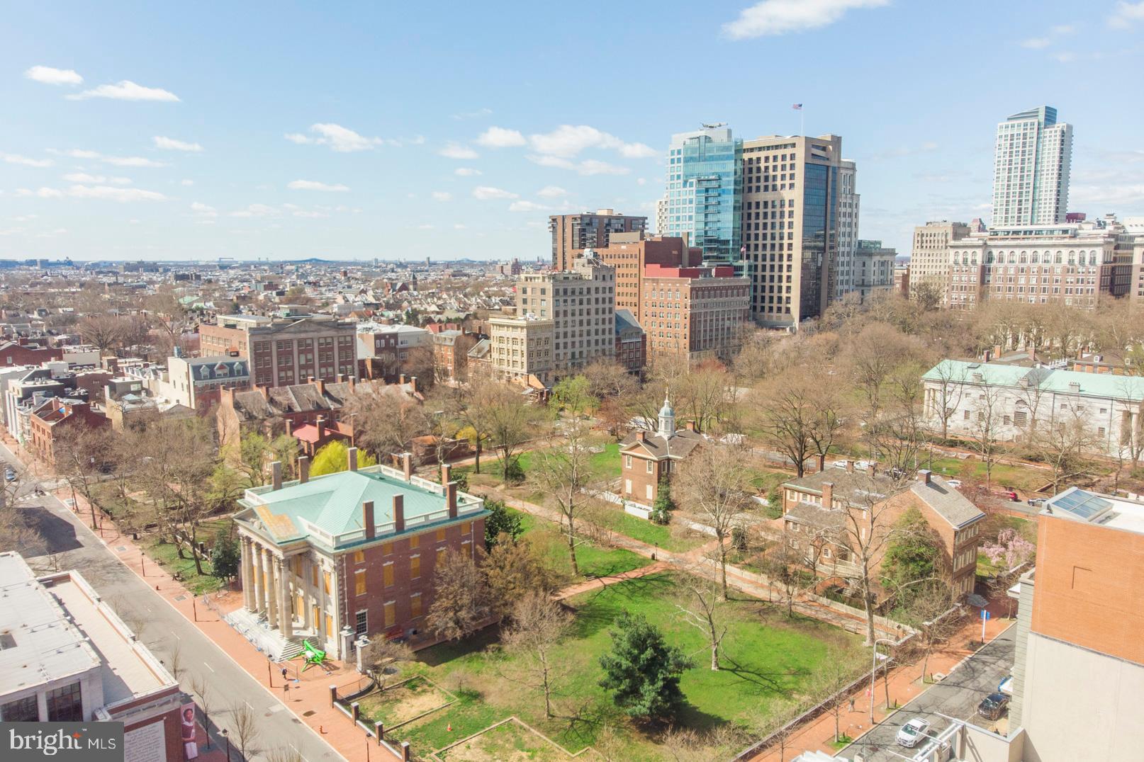 OLD CITY - Residential