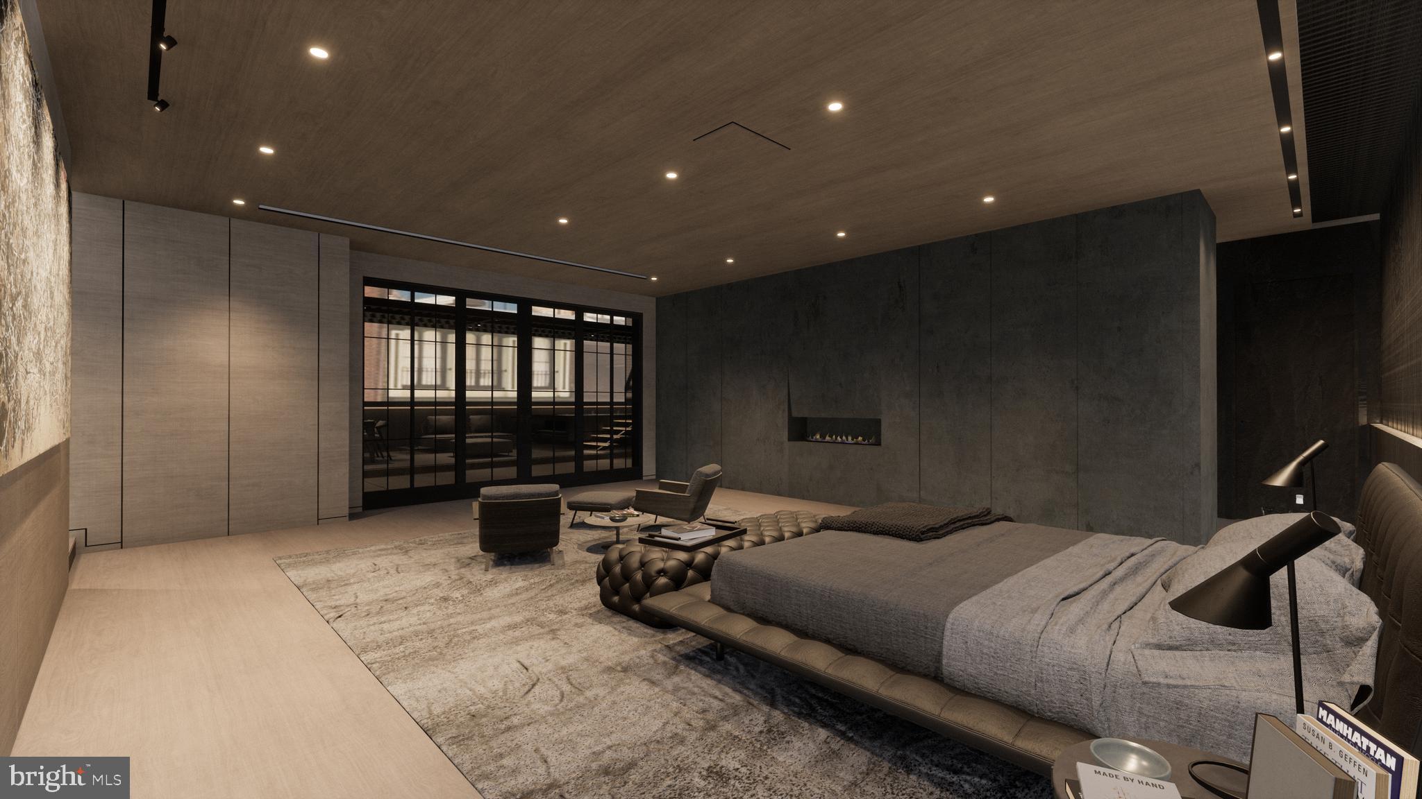 OLD CITY - Residential