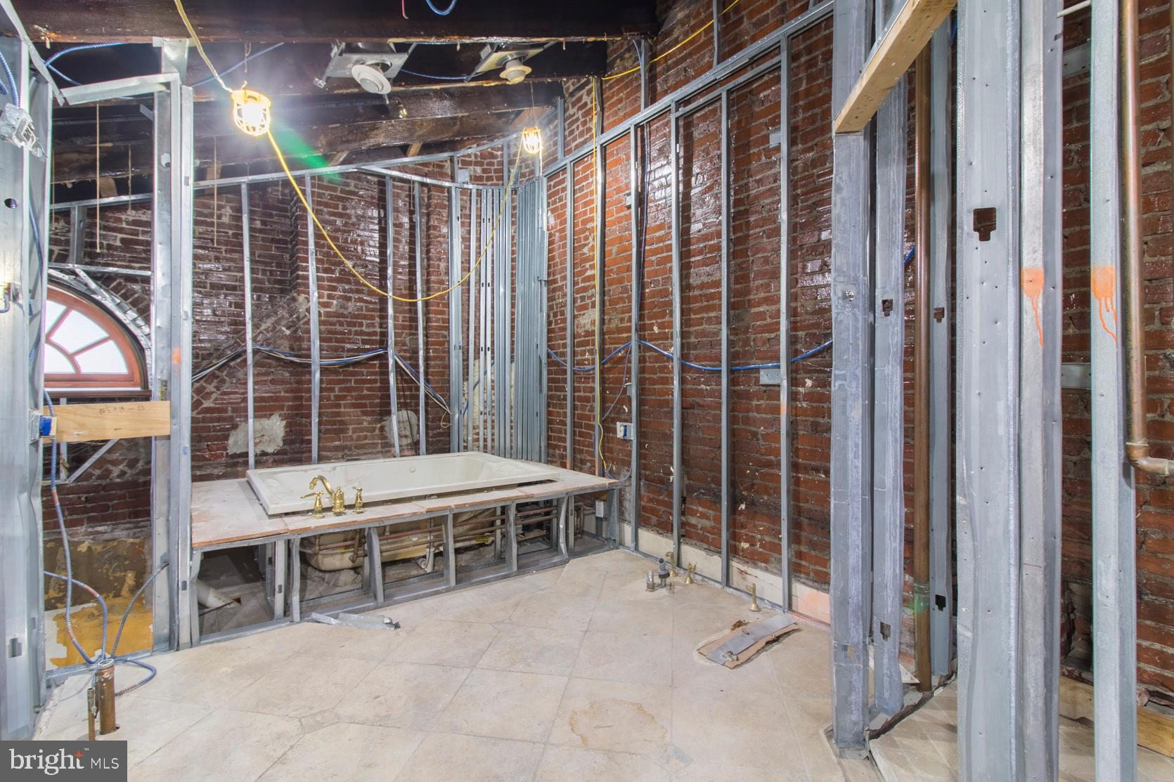 OLD CITY - Residential