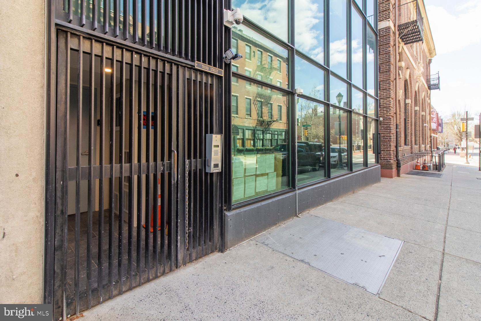 OLD CITY - Residential