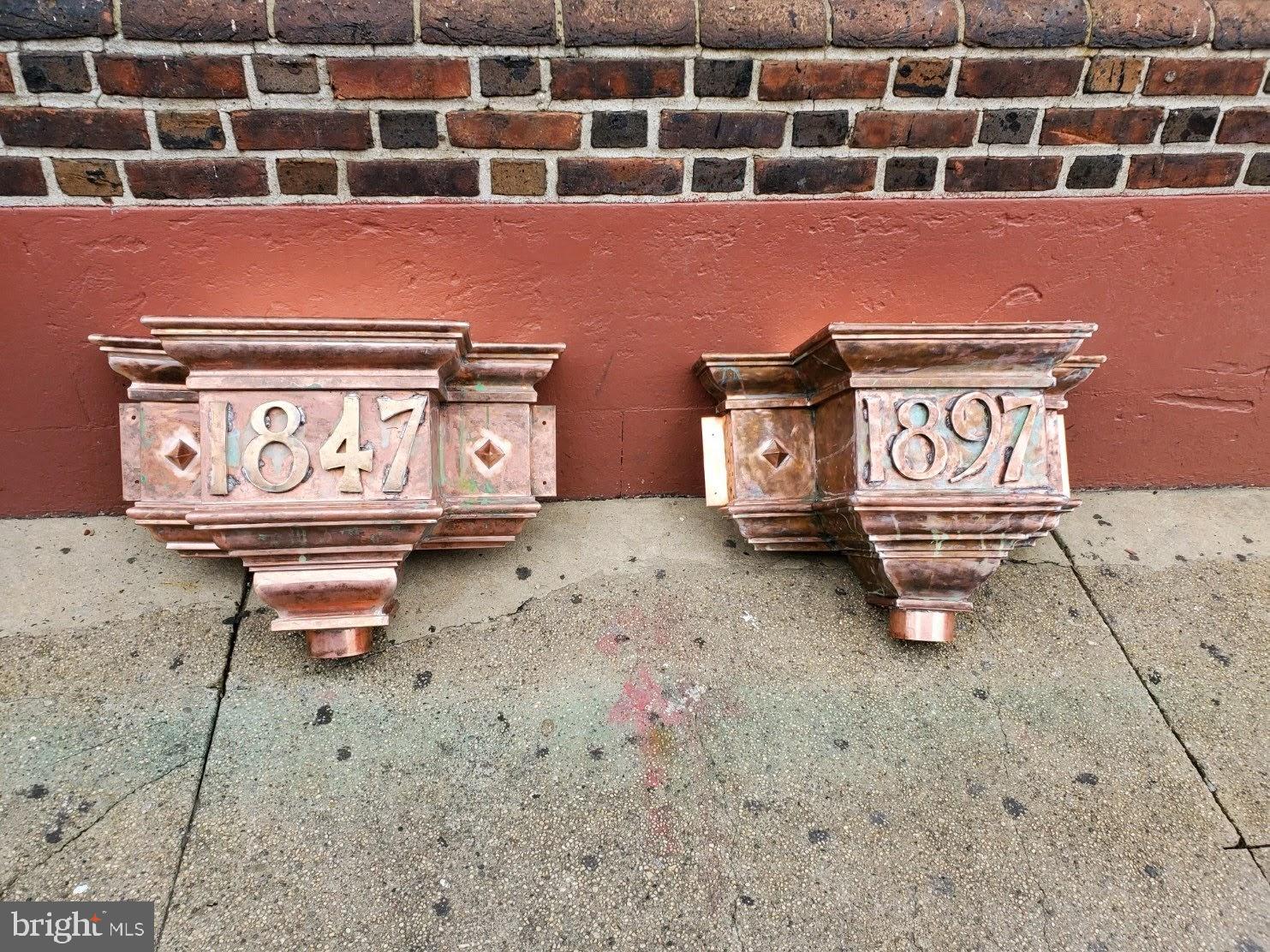 OLD CITY - Residential