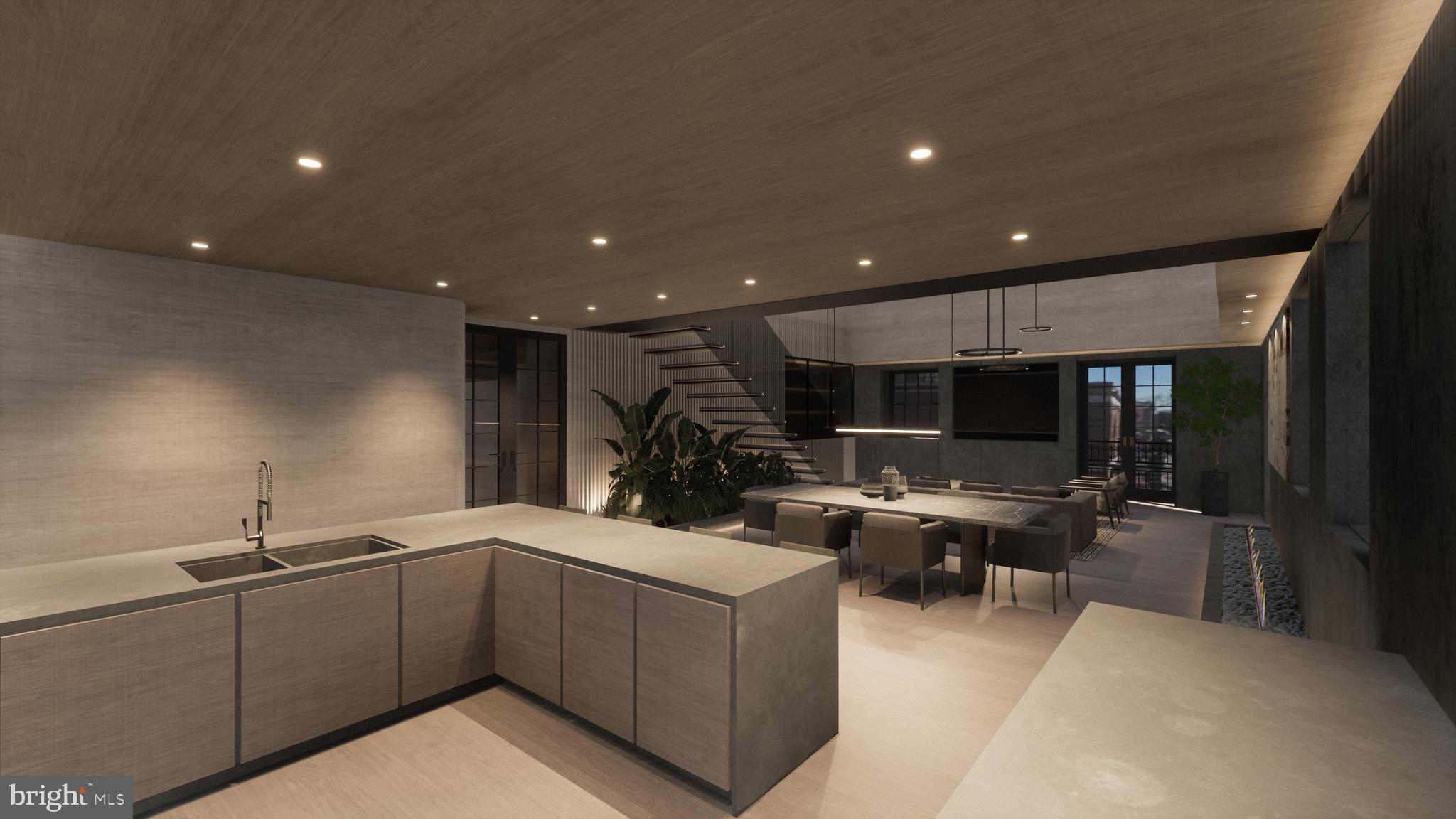 OLD CITY - Residential