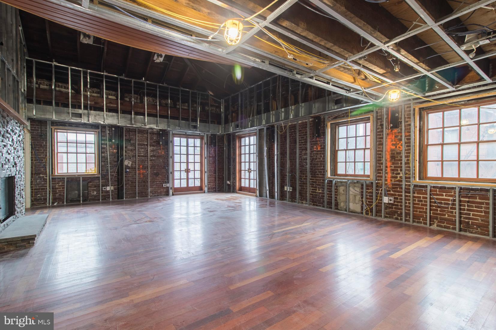 OLD CITY - Residential