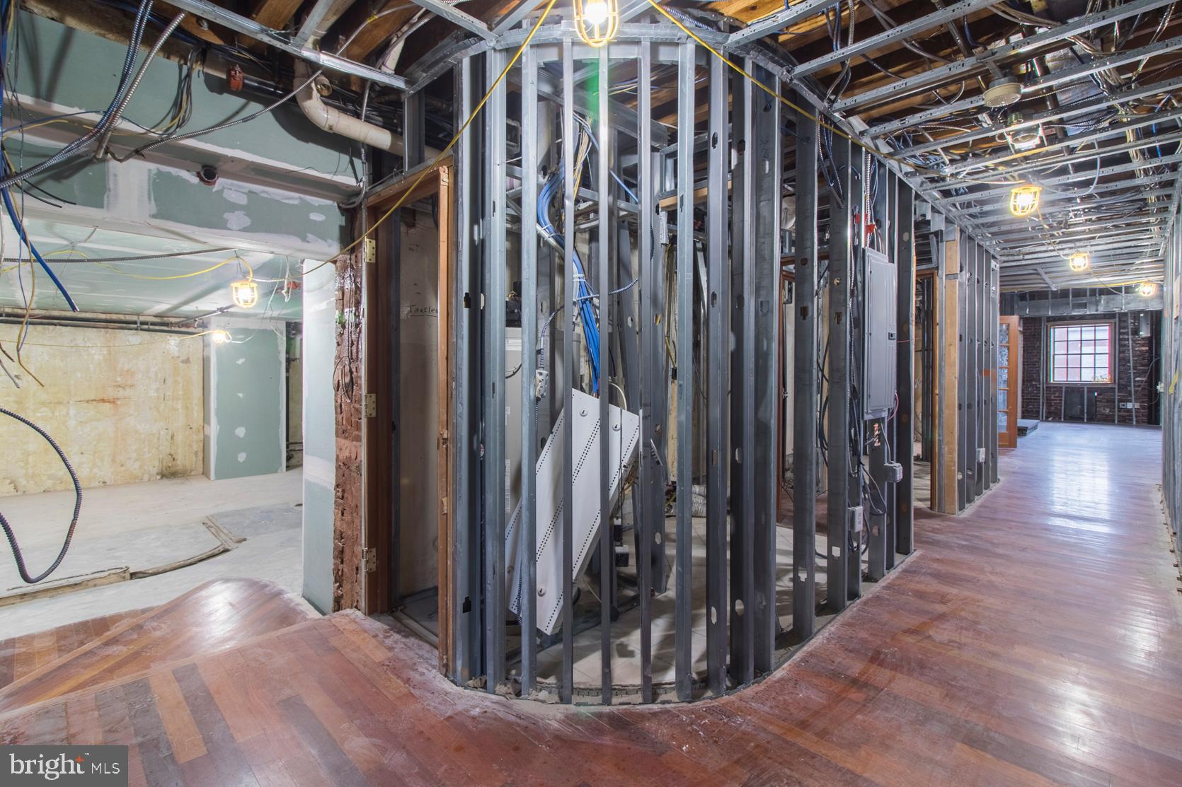 OLD CITY - Residential