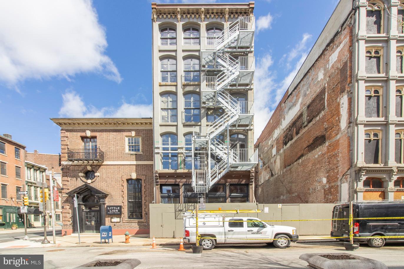 OLD CITY - Residential