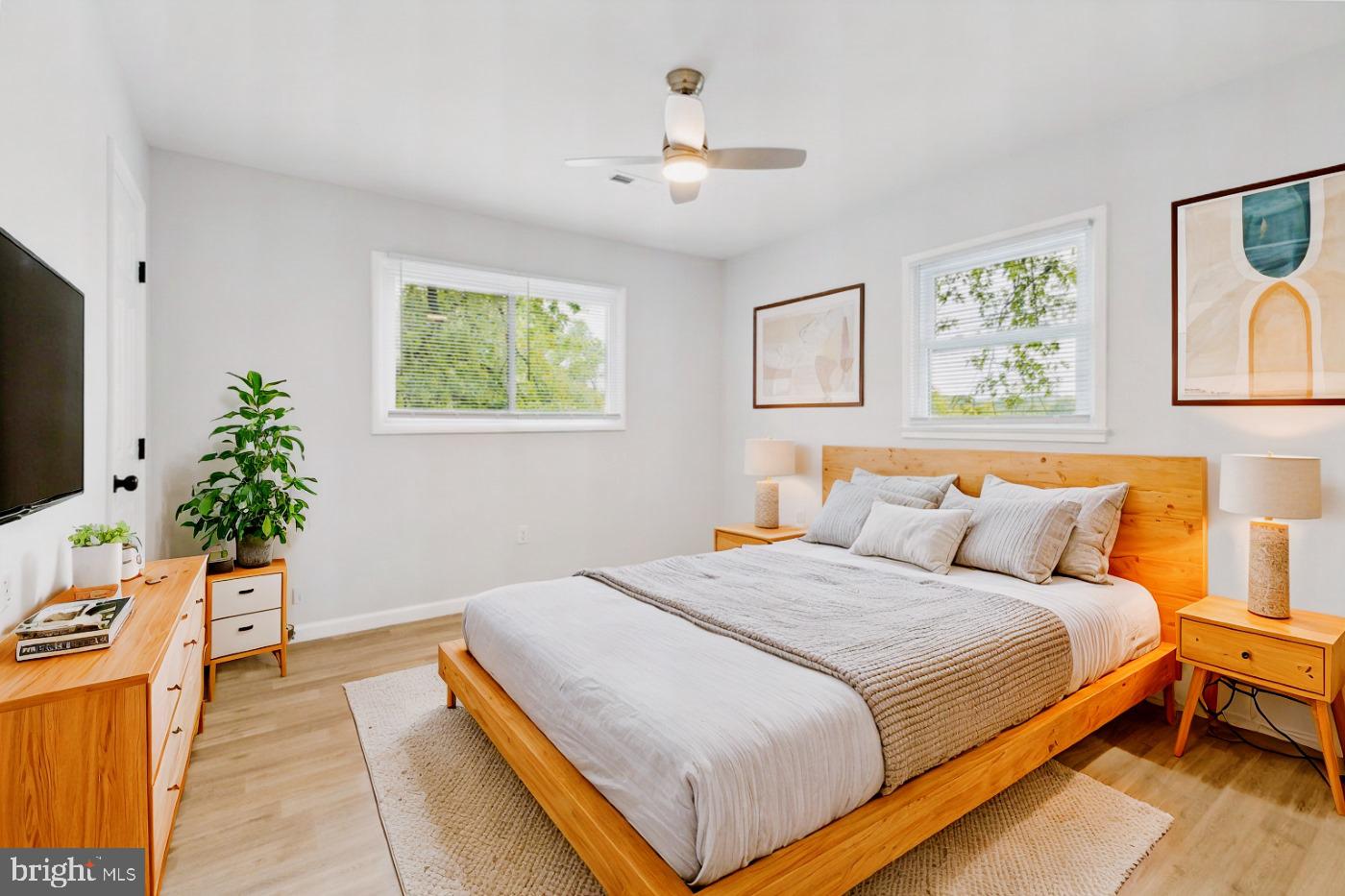 DALE CITY - Residential