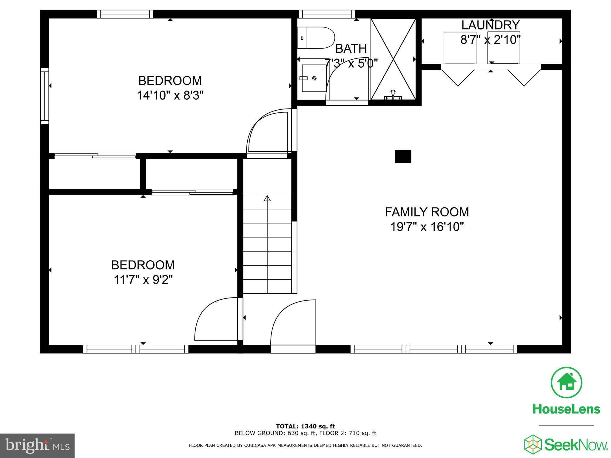 DALE CITY - Residential
