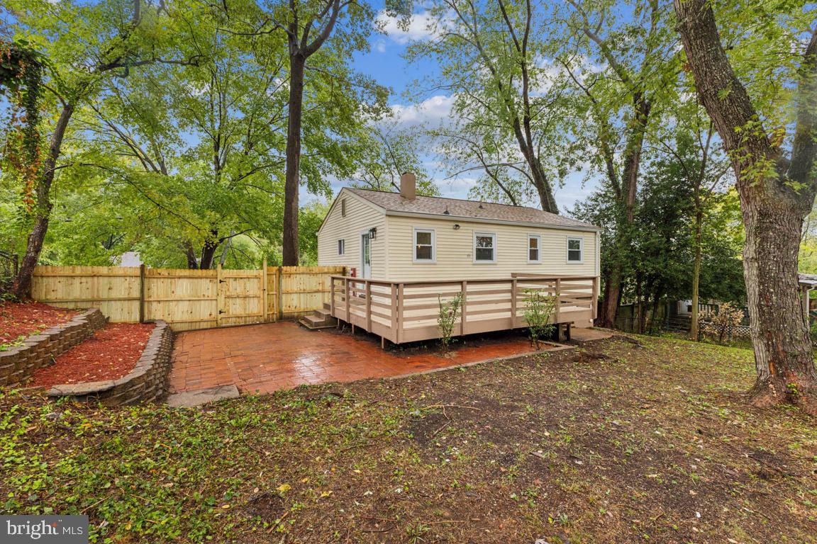 DALE CITY - Residential