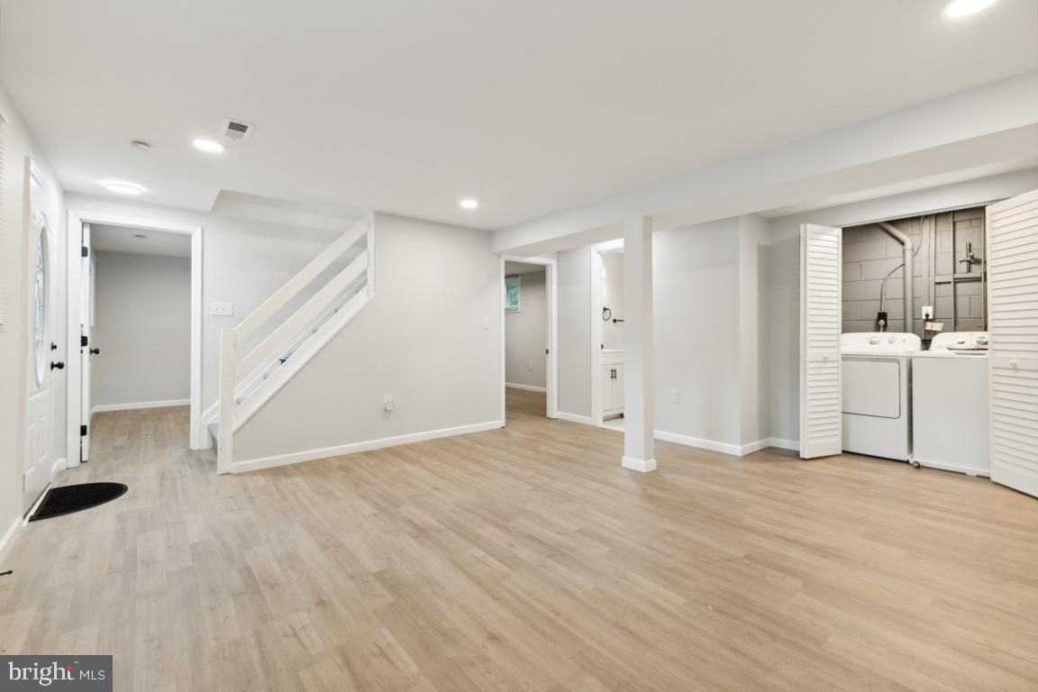 DALE CITY - Residential