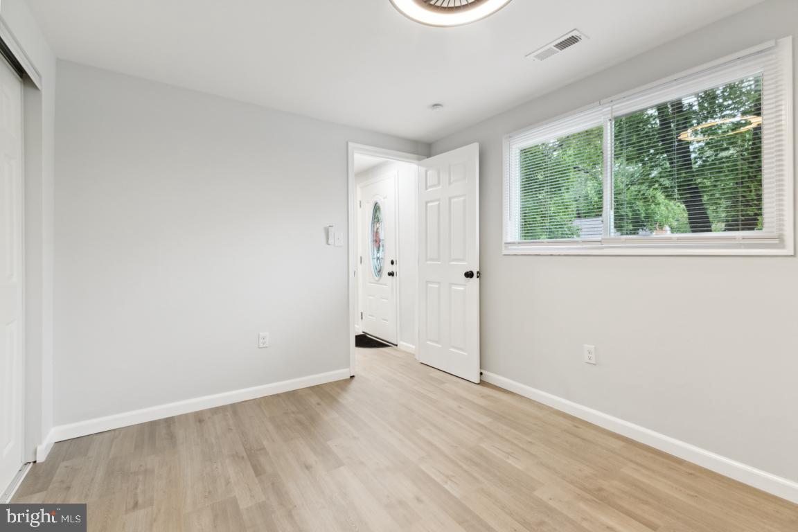 DALE CITY - Residential