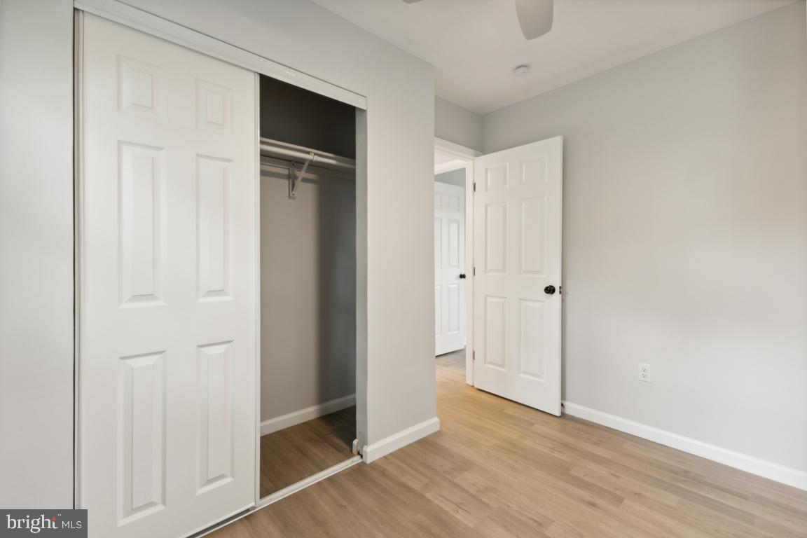 DALE CITY - Residential