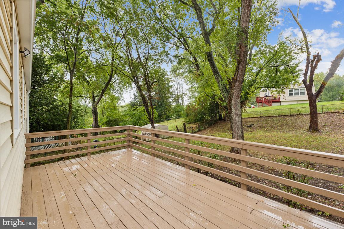 DALE CITY - Residential