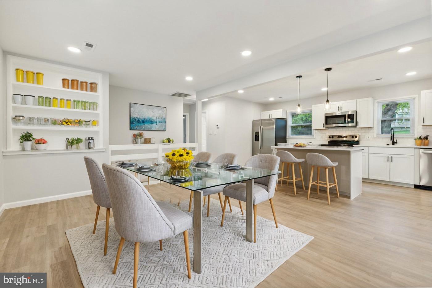 DALE CITY - Residential