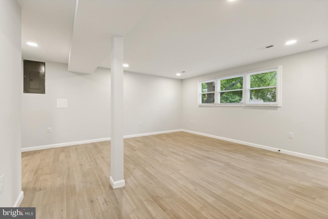 DALE CITY - Residential