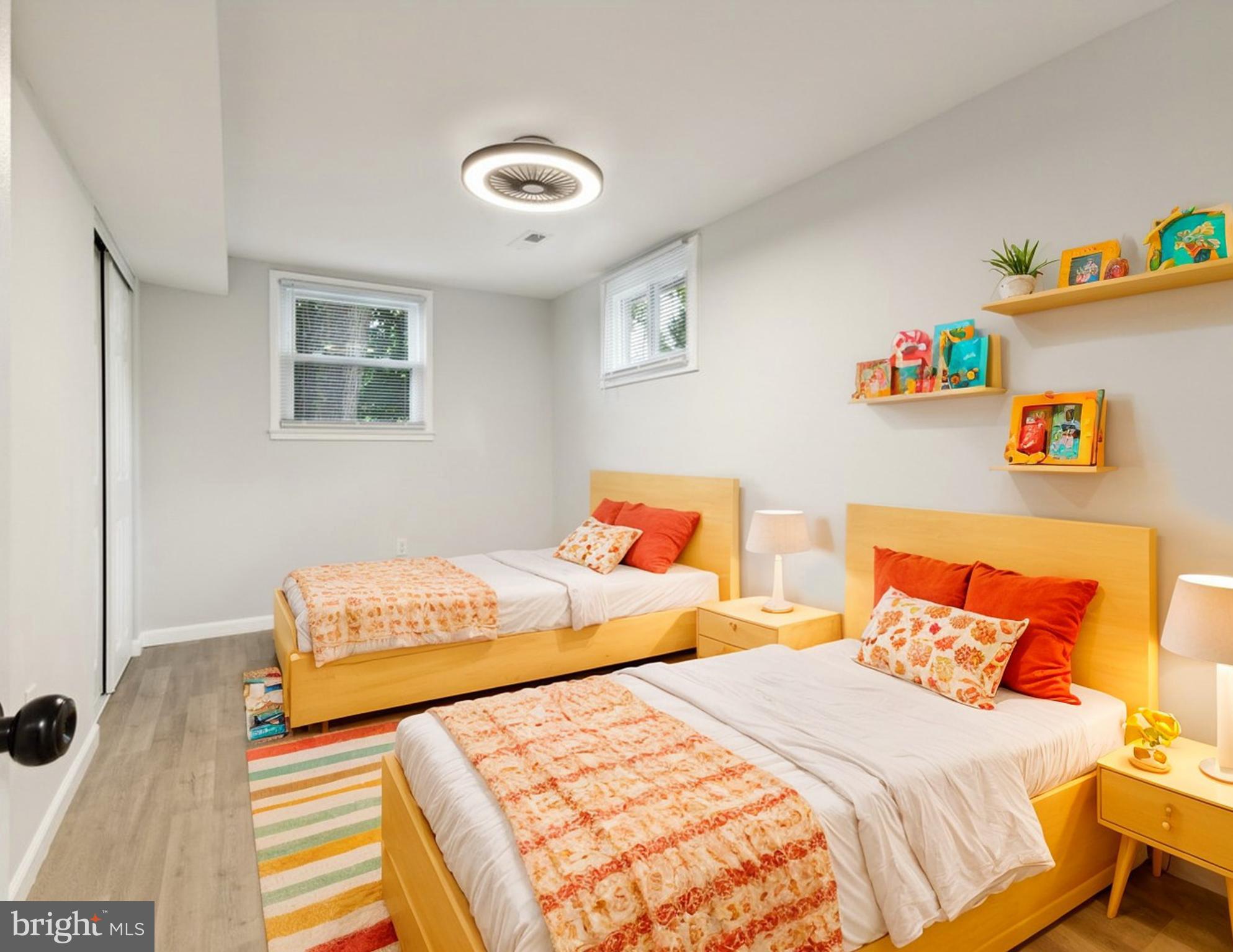 DALE CITY - Residential