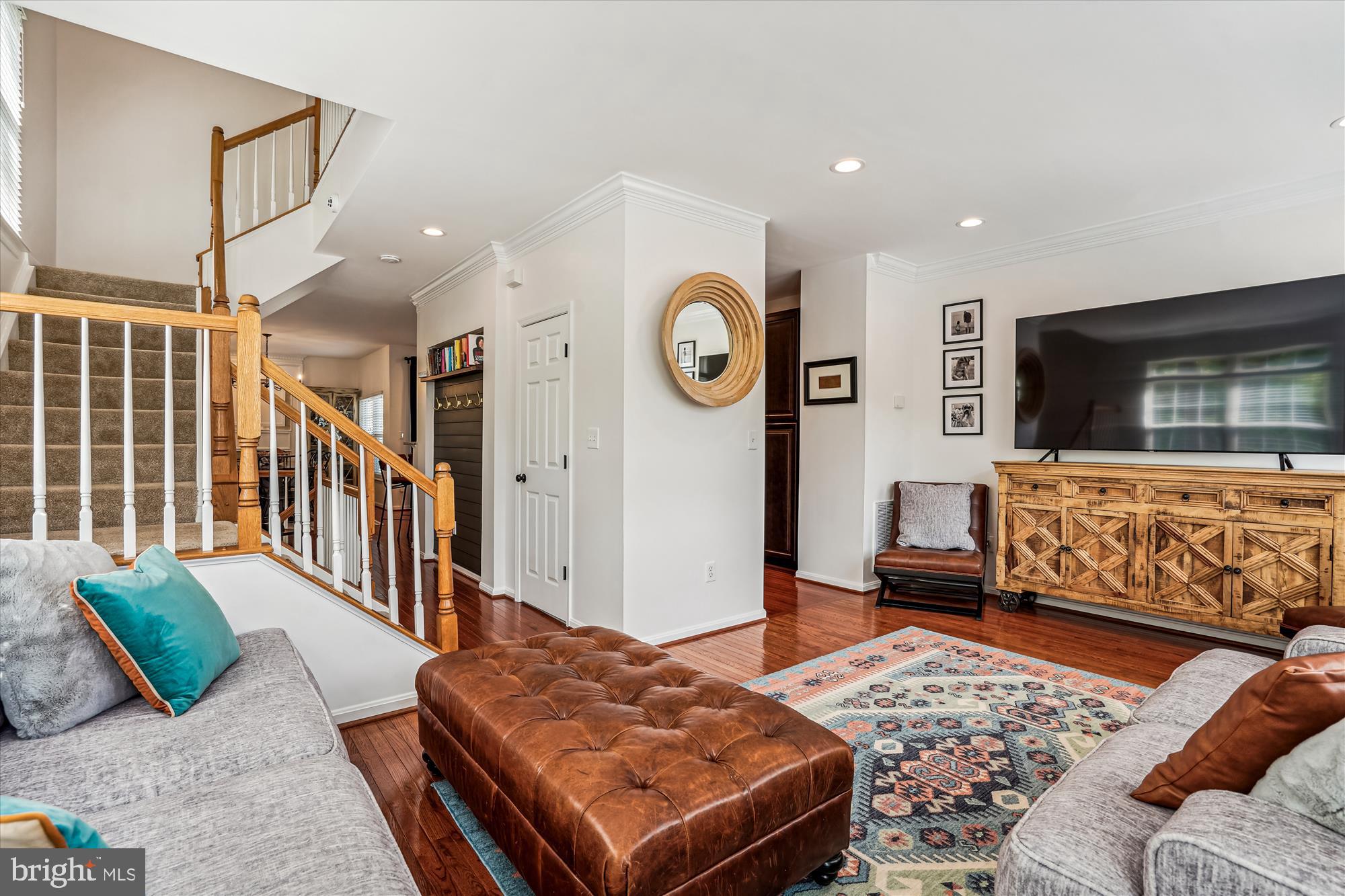 WINDY HILL AT LINCOLNIA - Residential