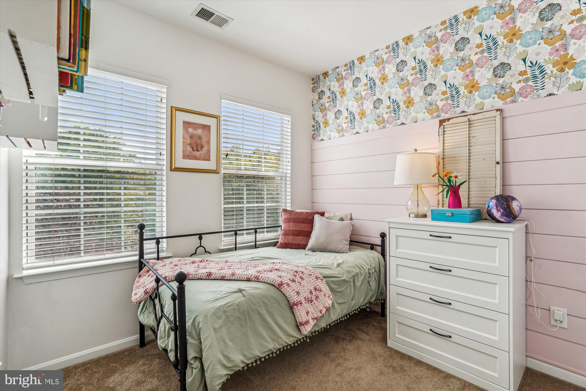 WINDY HILL AT LINCOLNIA - Residential