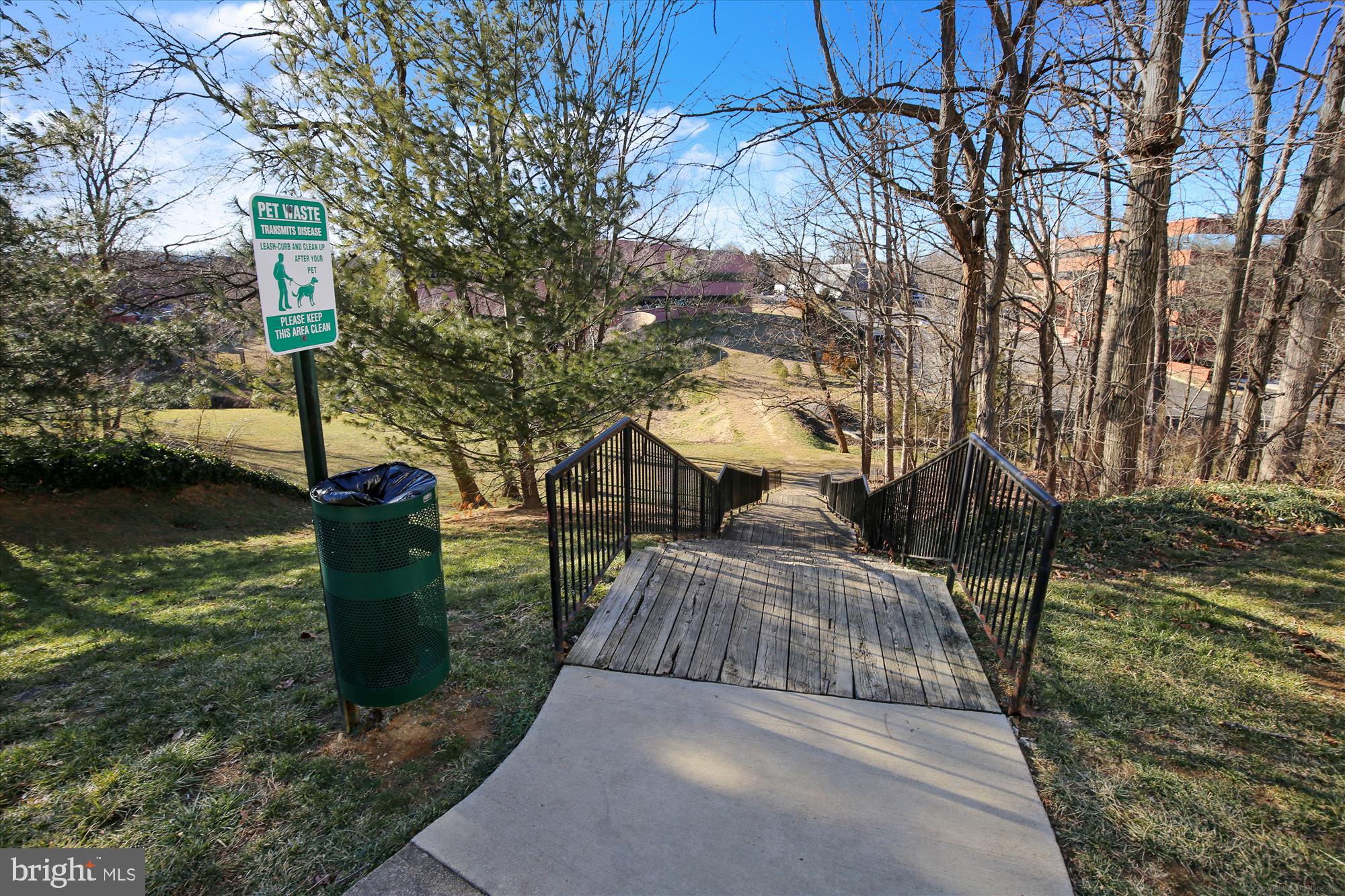 WINDY HILL AT LINCOLNIA - Residential