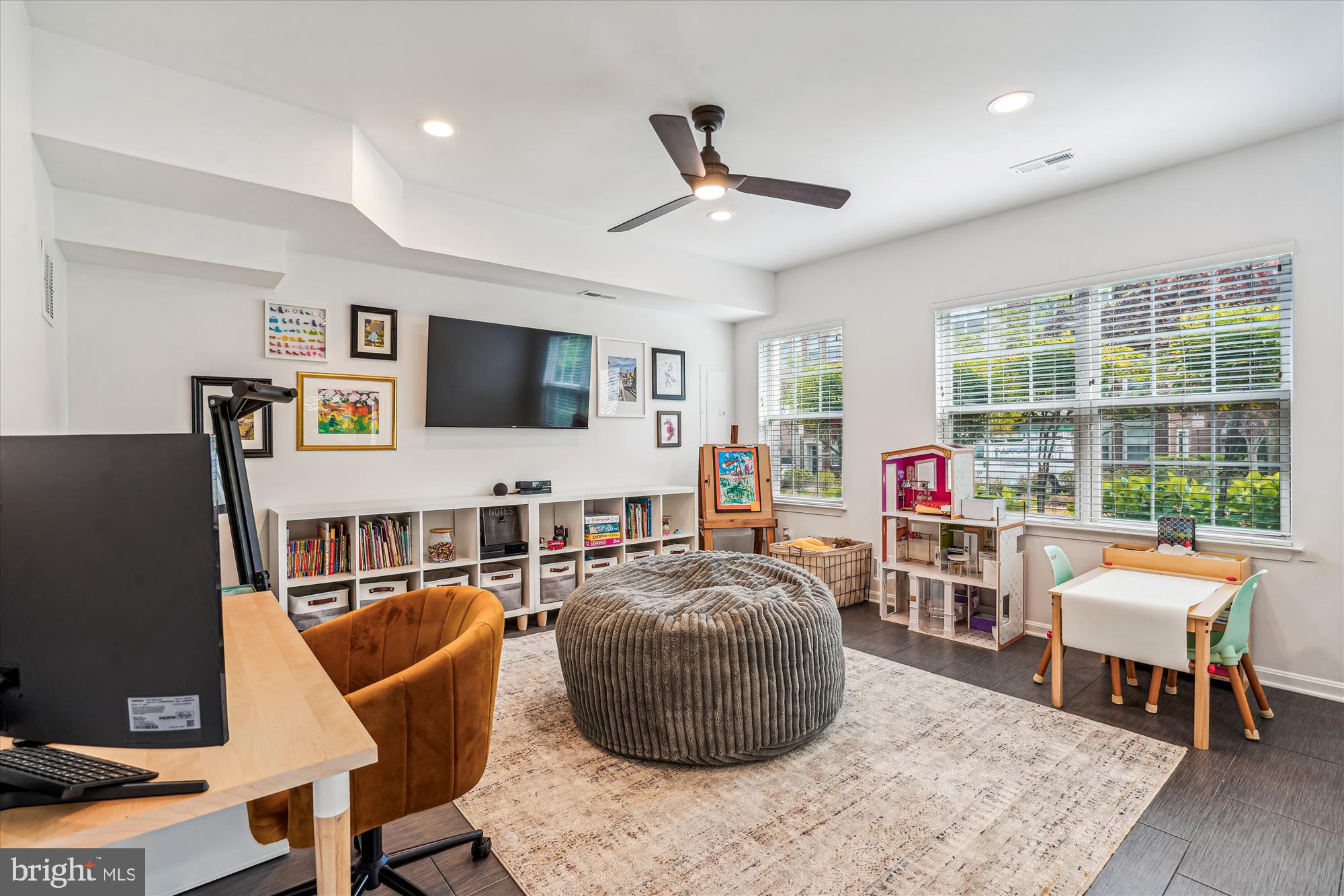 WINDY HILL AT LINCOLNIA - Residential