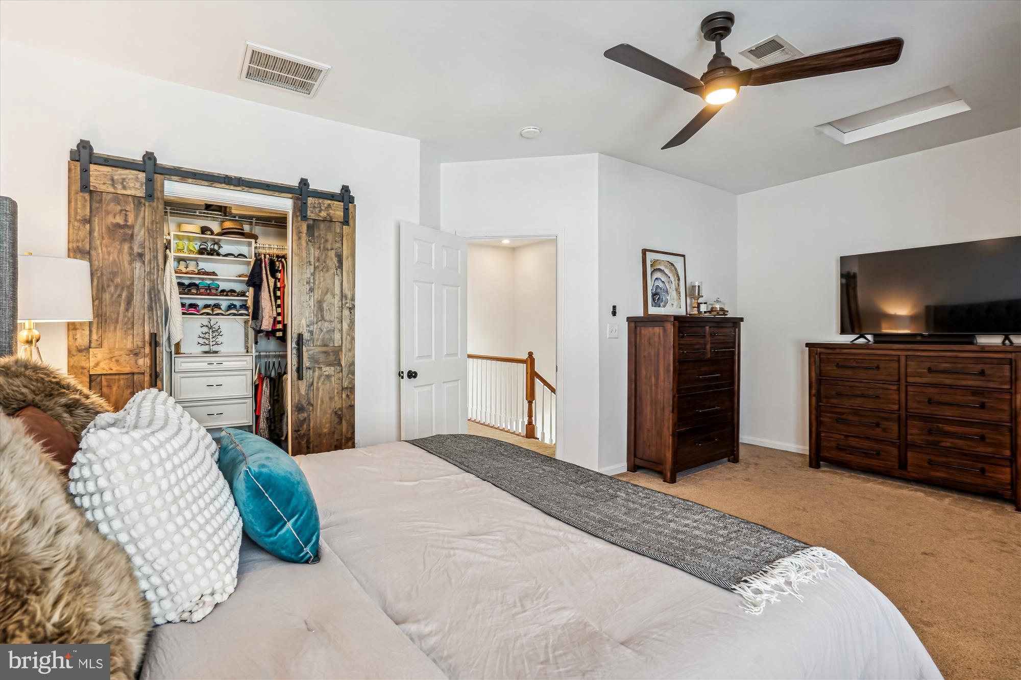 WINDY HILL AT LINCOLNIA - Residential