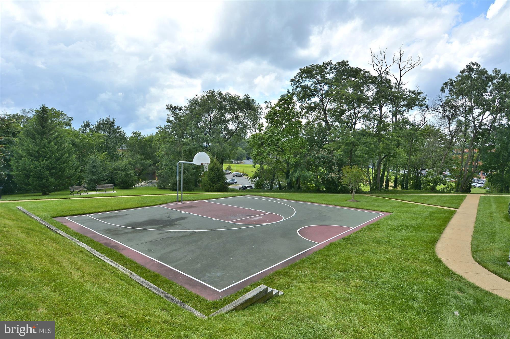 WINDY HILL AT LINCOLNIA - Residential