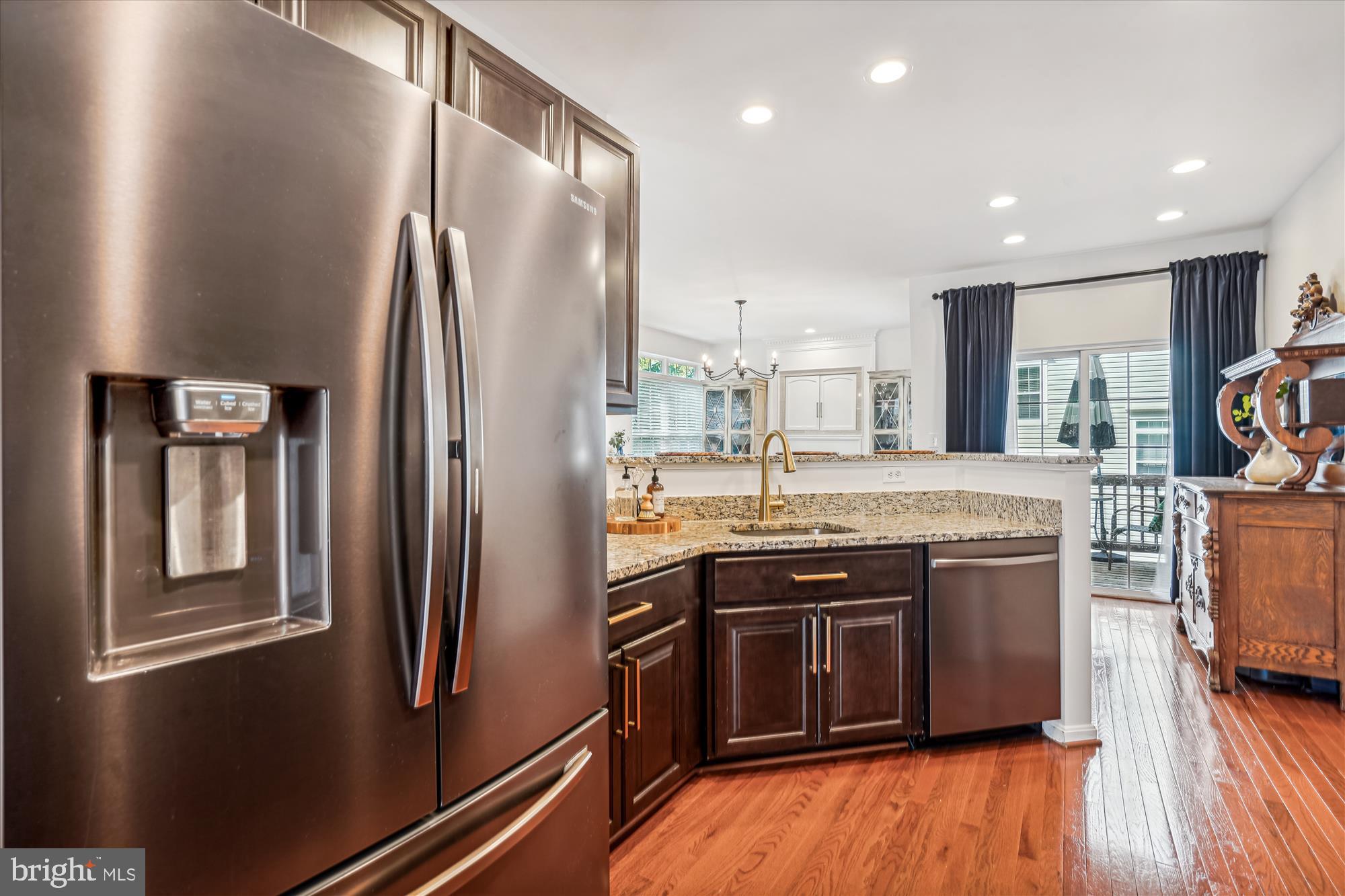 WINDY HILL AT LINCOLNIA - Residential