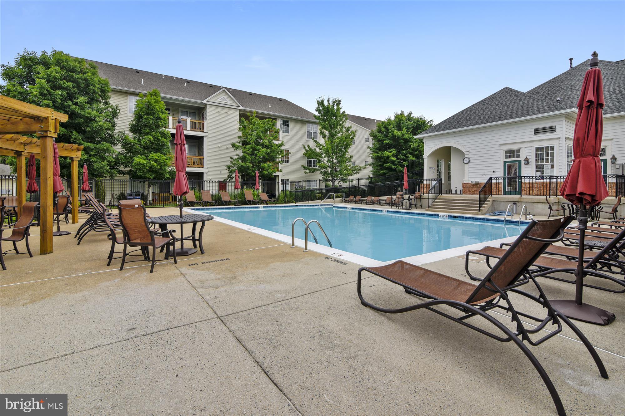 WINDY HILL AT LINCOLNIA - Residential