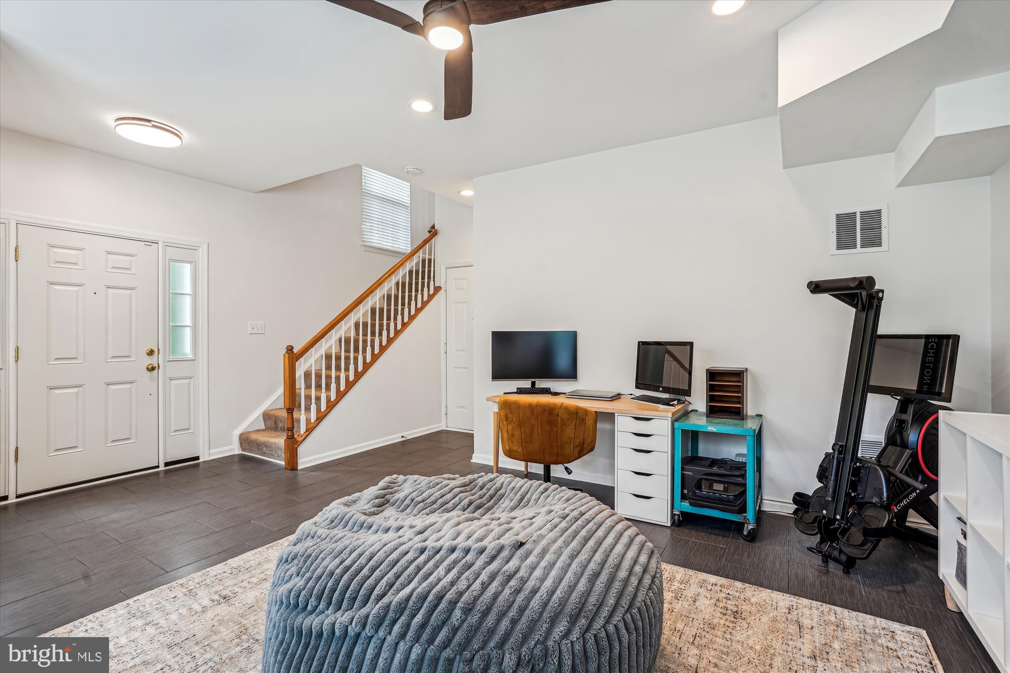 WINDY HILL AT LINCOLNIA - Residential