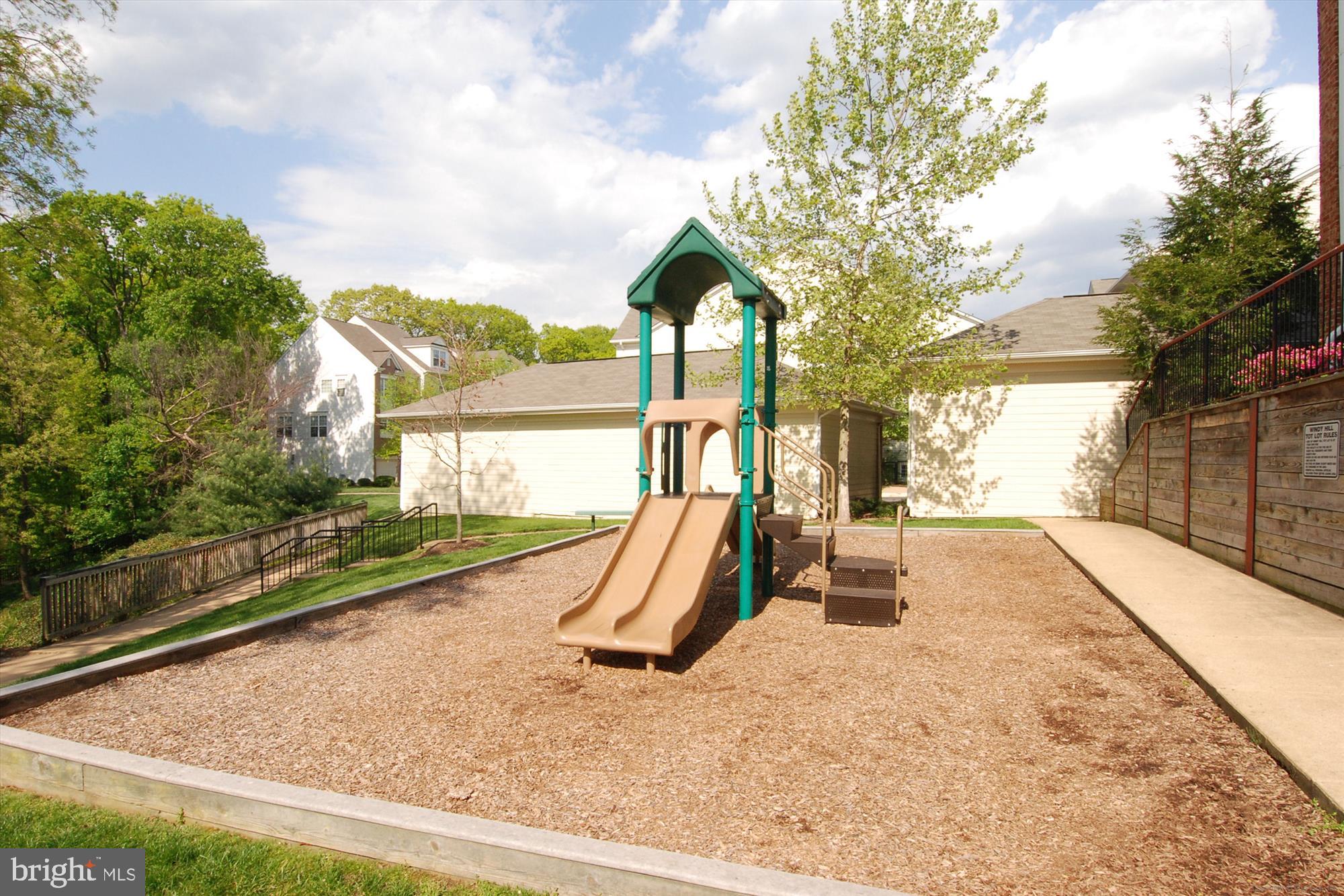 WINDY HILL AT LINCOLNIA - Residential