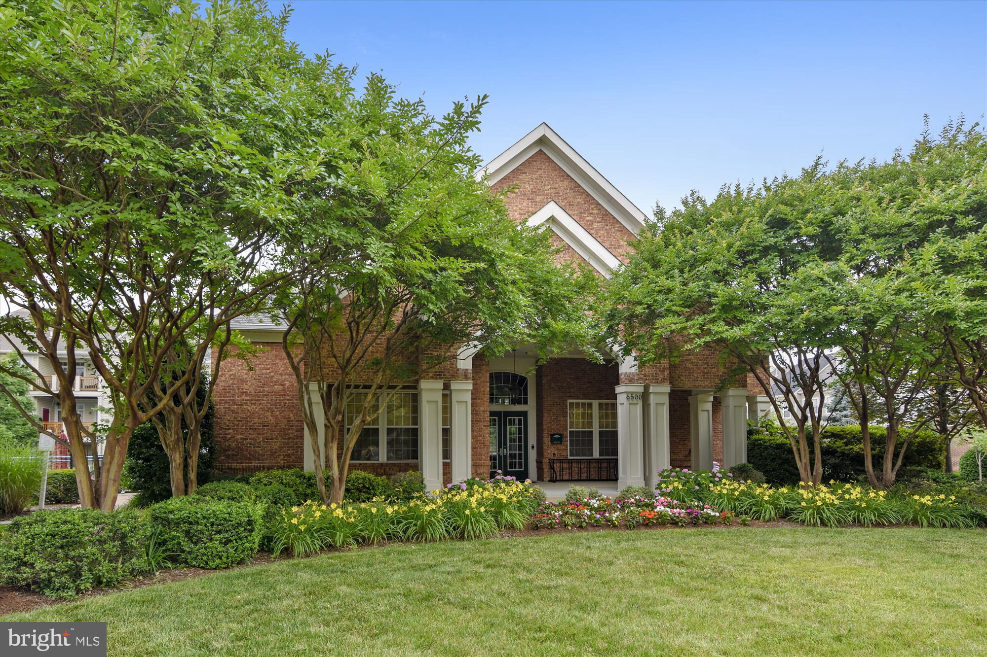 WINDY HILL AT LINCOLNIA - Residential