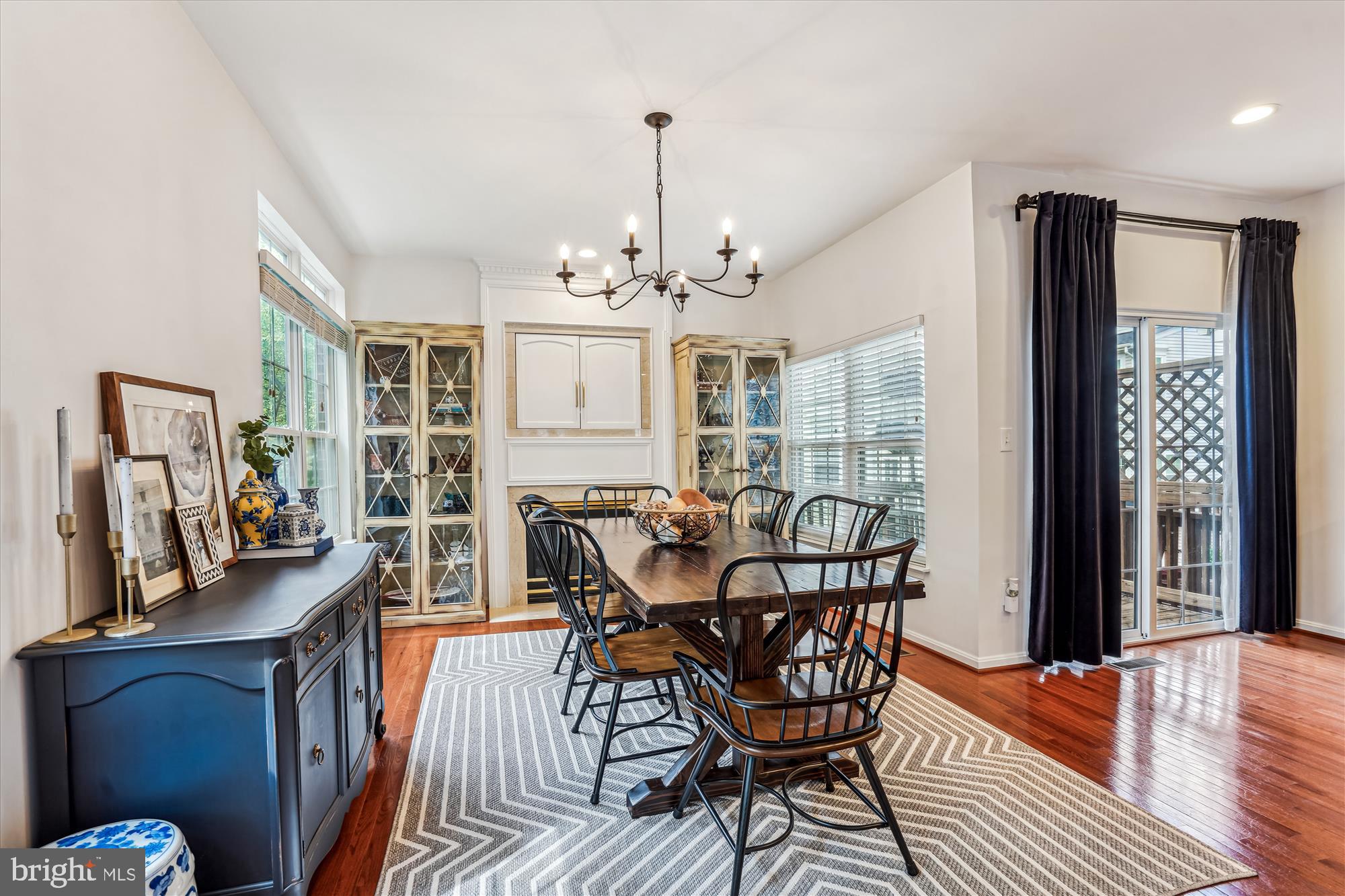 WINDY HILL AT LINCOLNIA - Residential