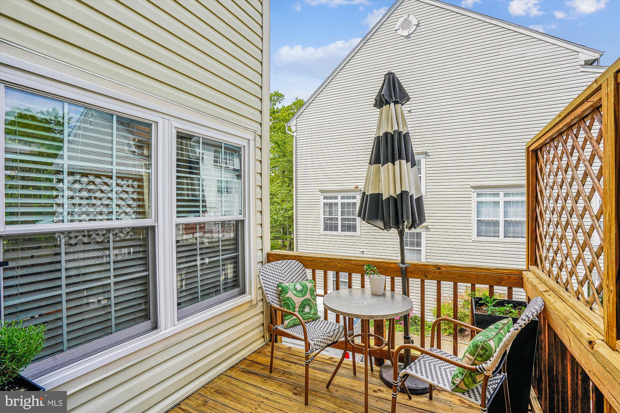 WINDY HILL AT LINCOLNIA - Residential