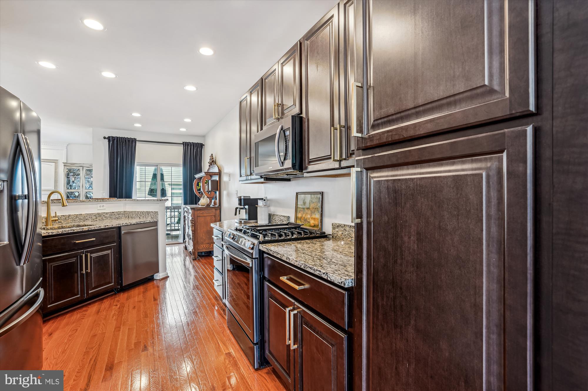 WINDY HILL AT LINCOLNIA - Residential