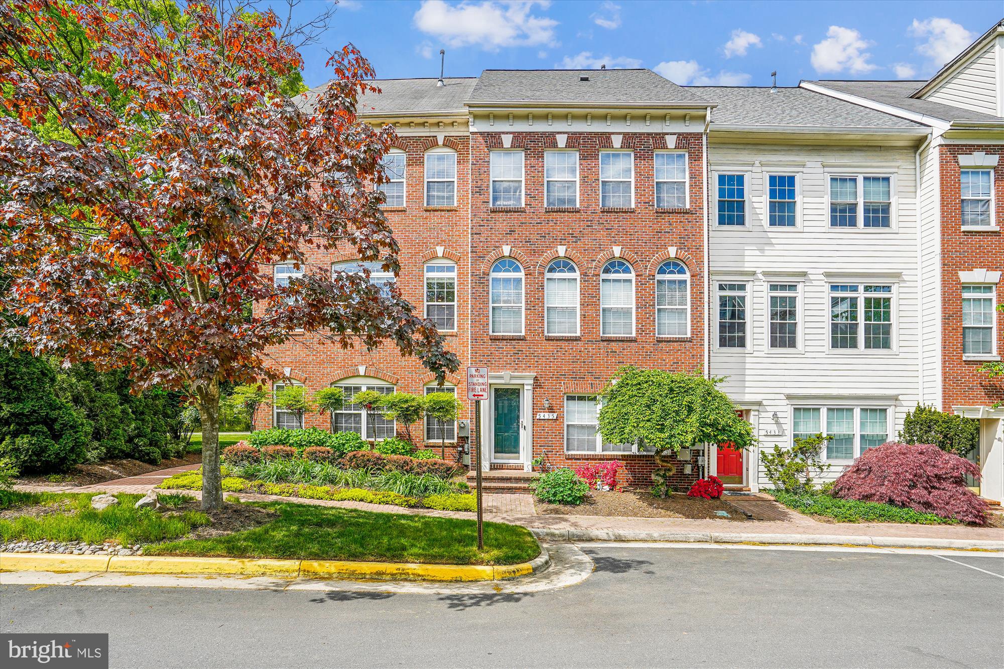 WINDY HILL AT LINCOLNIA - Residential