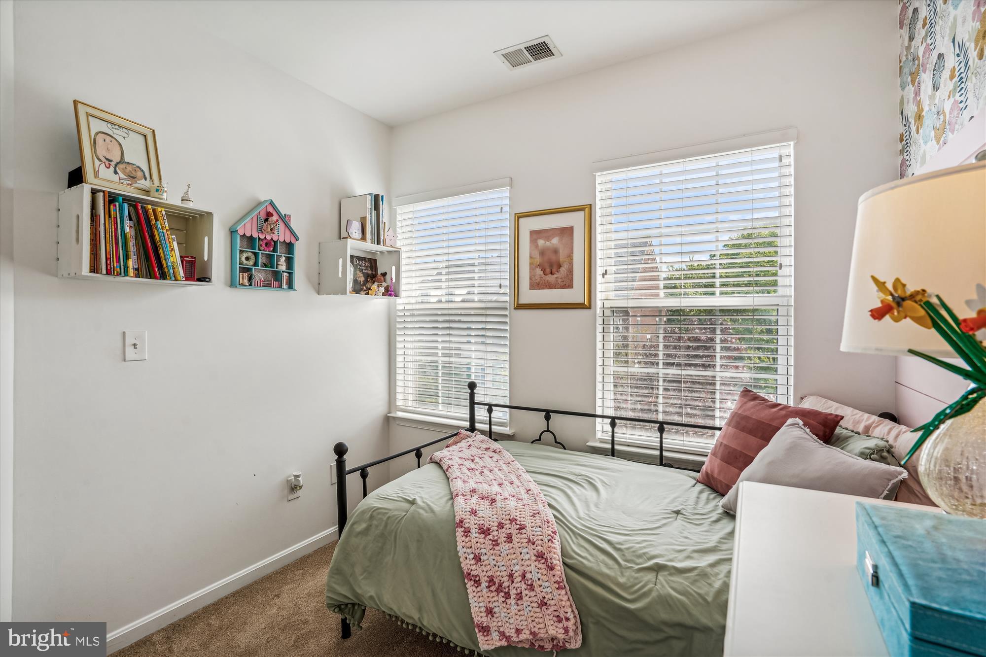 WINDY HILL AT LINCOLNIA - Residential