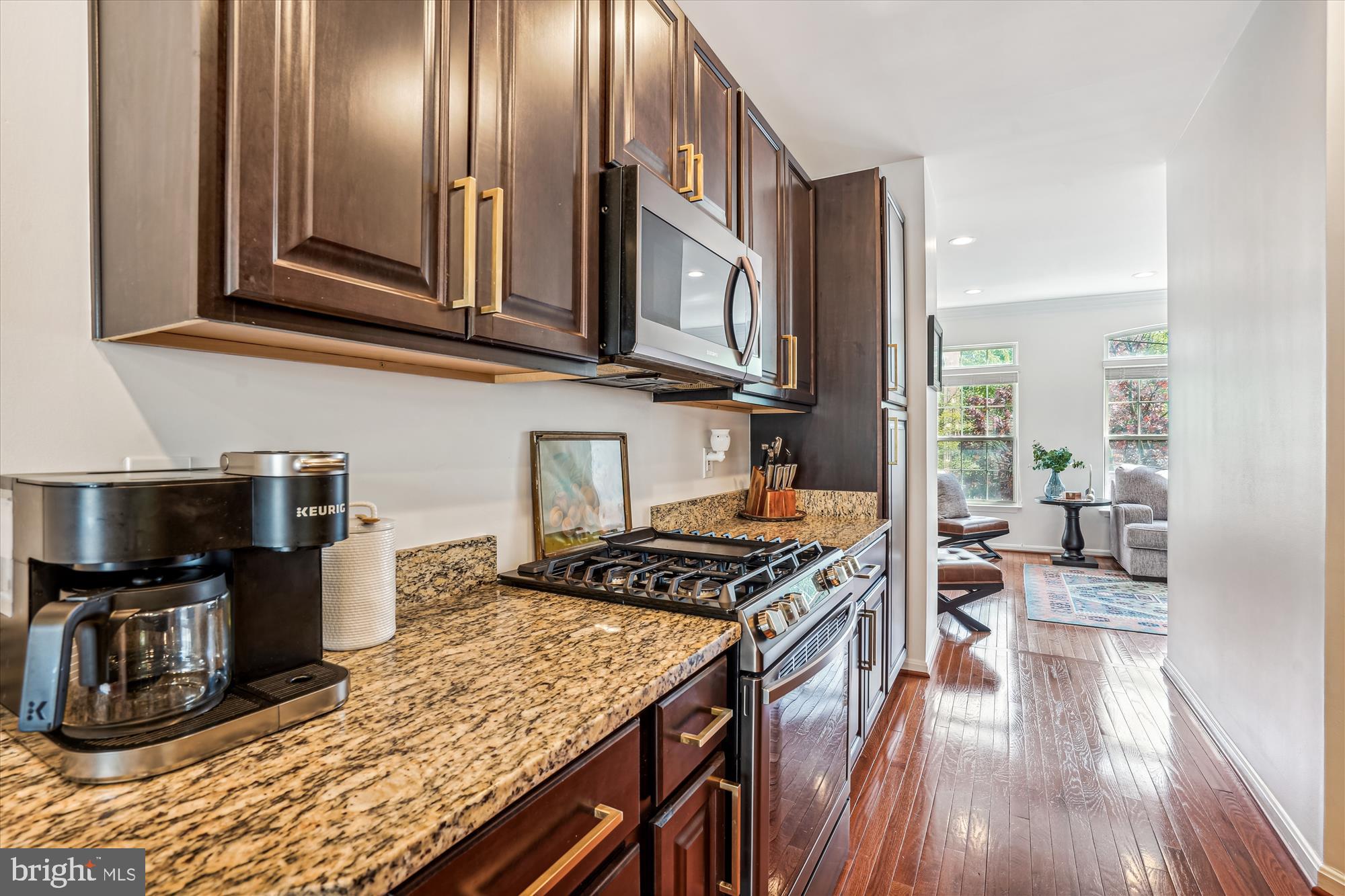 WINDY HILL AT LINCOLNIA - Residential