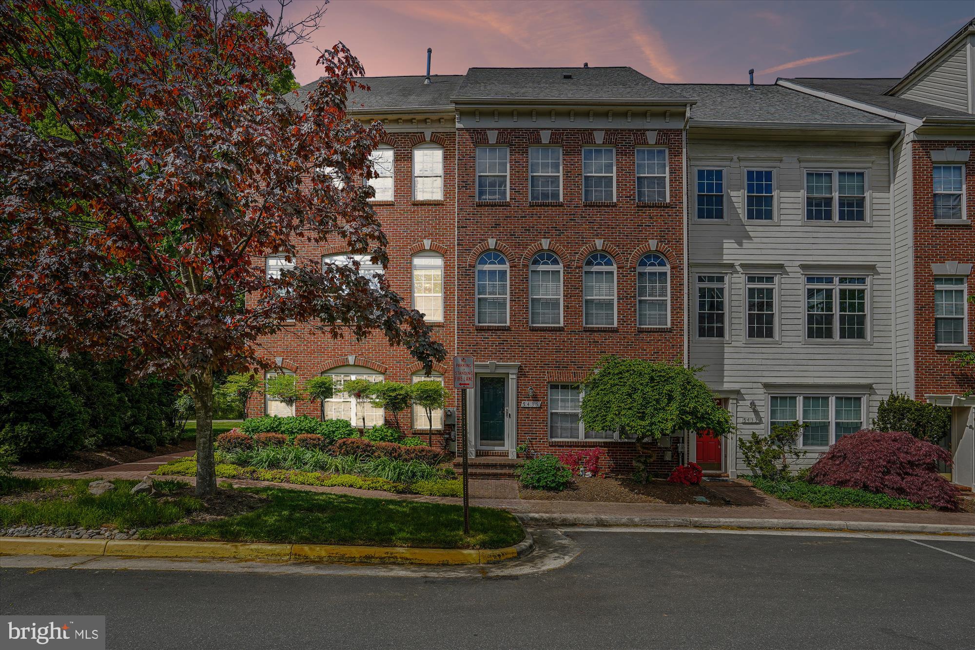 WINDY HILL AT LINCOLNIA - Residential