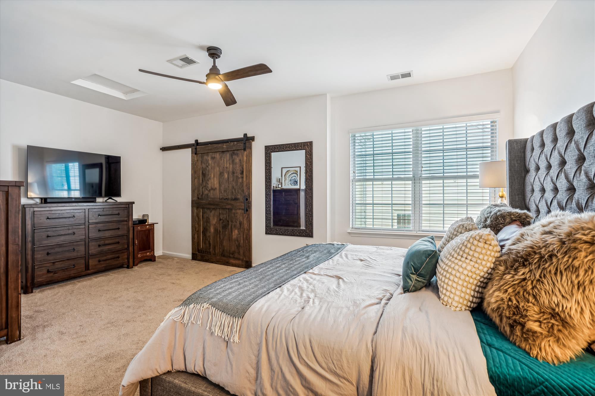 WINDY HILL AT LINCOLNIA - Residential